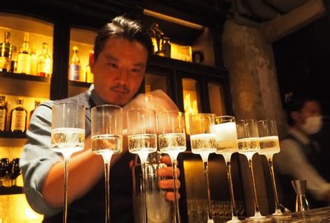lurraº|ウィズ・コロナ時代の世界旅行〜国境を越えたバーテンダー（ .